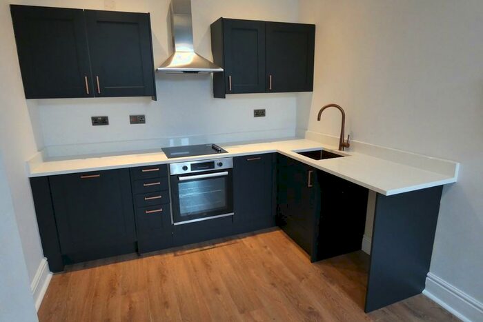 1 Bedroom Apartment To Rent In Victoria Parade, Ashton, PR2