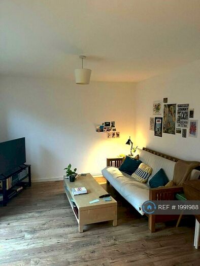 2 Bedroom Flat To Rent In Kniveton Close, Derby, DE22