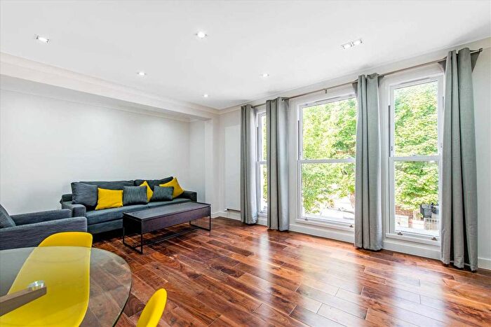 2 Bedroom Flat To Rent In Barmouth Road, Wandsworth, SW18