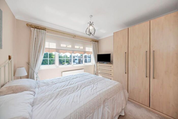 4 Bedroom Detached House For Sale In Perowne Way, Puckeridge, SG11