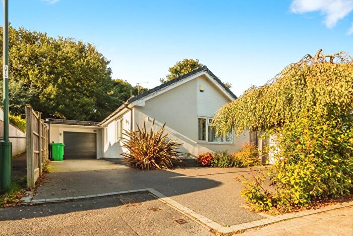 3 Bedroom Bungalow For Sale In Maidstone Drive, Wollaton, Nottingham, NG8