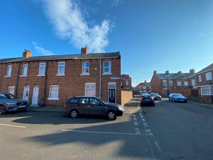 3 Bedroom Property To Rent In George Street, Blyth, NE24