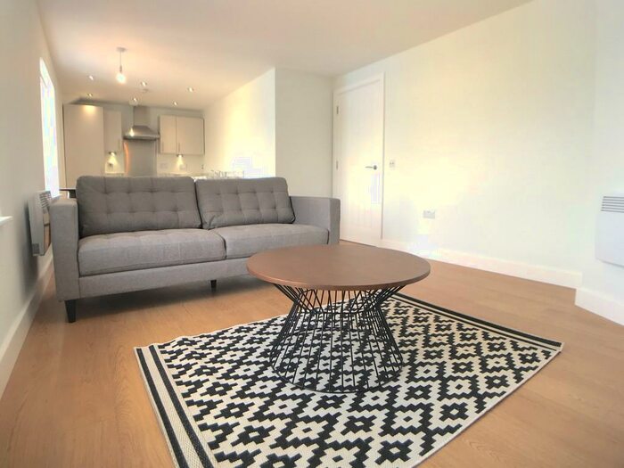 1 Bedroom Apartment To Rent In Block C, Victoria Riverside, Leeds City Centre, LS10