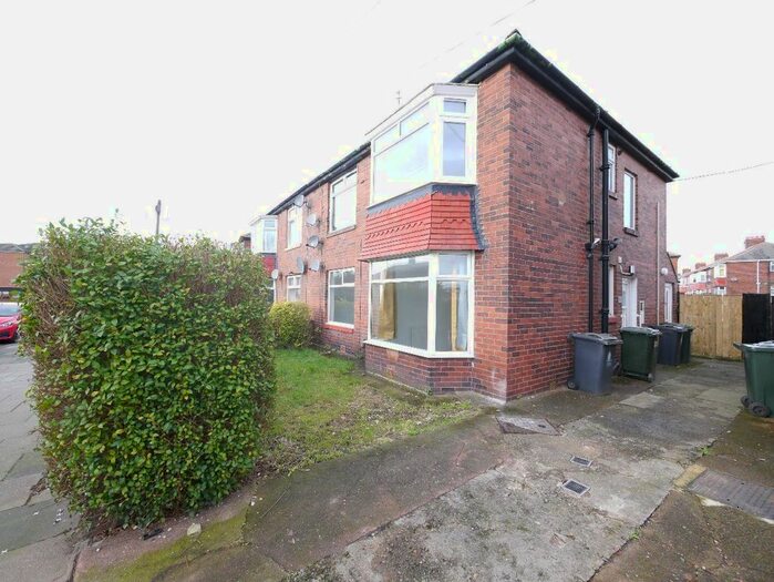 2 Bedroom Flat To Rent In High Street East, Wallsend, NE28