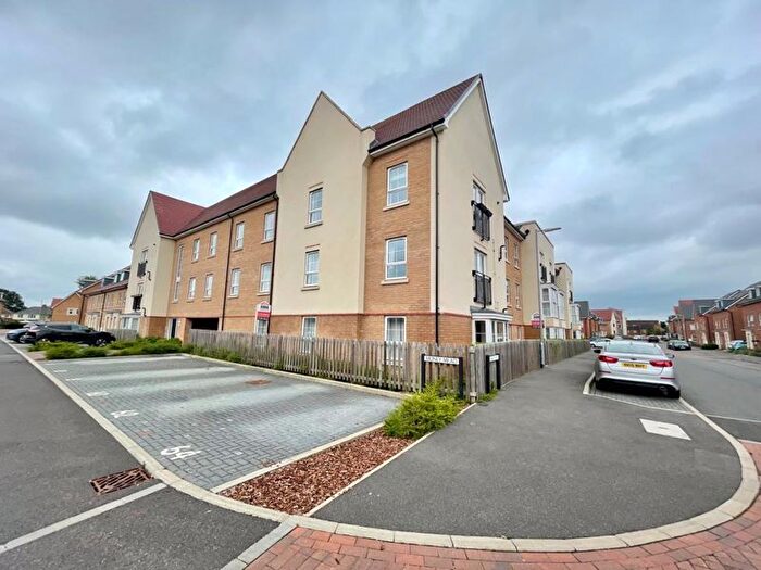 1 Bedroom Flat To Rent In Dunstable, LU6