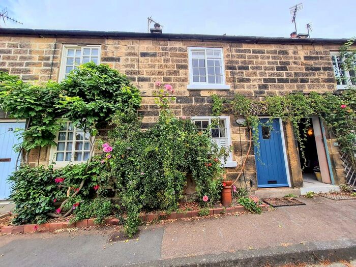 2 Bedroom Cottage To Rent In Paradise Row, Osmotherley, DL6
