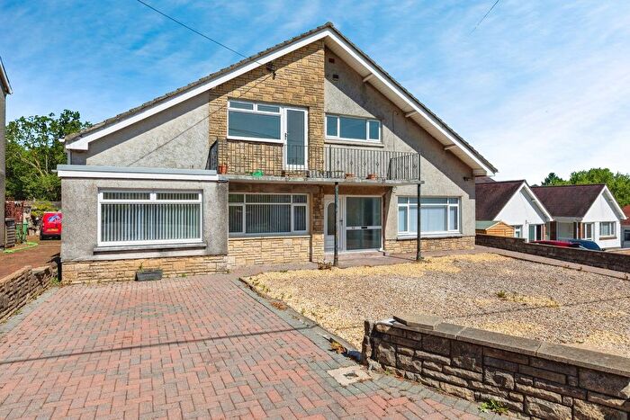 3 Bedroom Detached House For Sale In Pontardulais Road, Tycroes, Ammanford, SA18