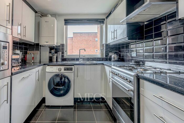 2 Bedroom Flat To Rent In Jacoby Place, Priory Road, Edgbaston, B5