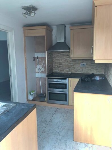 2 Bedroom Flat To Rent In Broadstone Road, Birmingham, B26