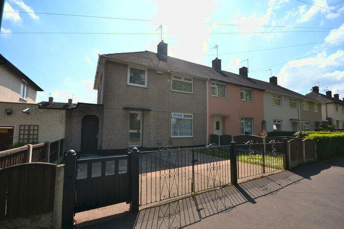 4 Bedroom End Of Terrace House To Rent In Rivergreen, Nottingham, NG11