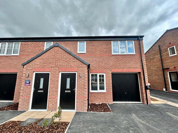 3 Bedroom House To Rent In Herbert Street, Eastwood, Nottingham, NG16