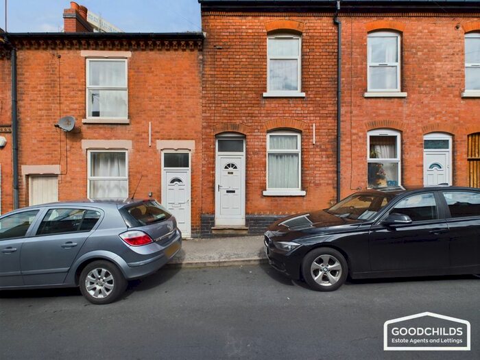 Houses for sale in Freer Street, WS1, West Midlands