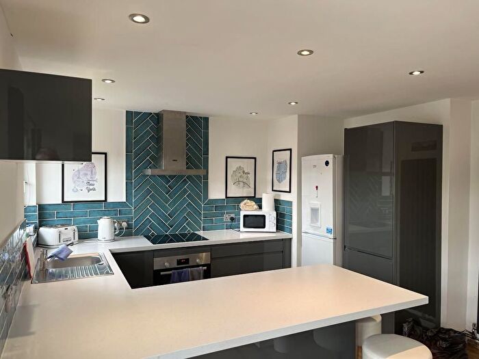 2 Bedroom Property To Rent In Morrit Court, Newcastle Upon Tyne, NE7