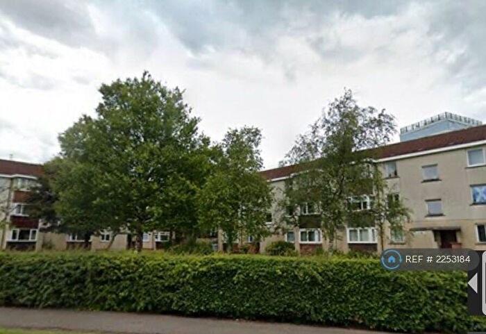 2 Bedroom Flat To Rent In Murrayhill, East Kilbride, Glasgow, G75