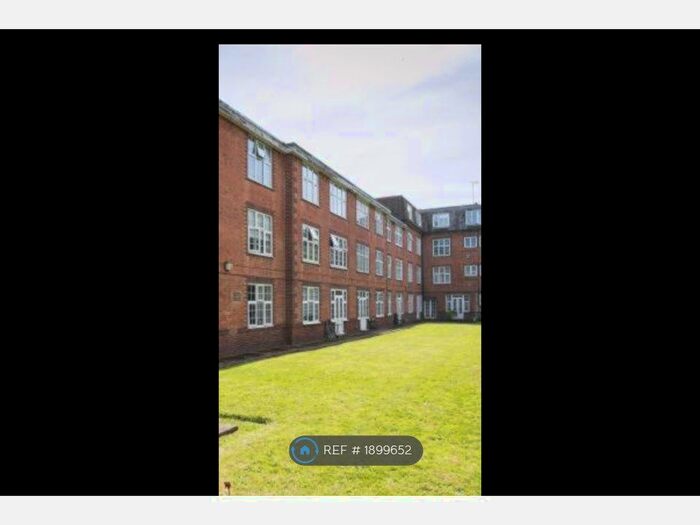 1 Bedroom Flat To Rent In Leigham Court Road, London, SW16