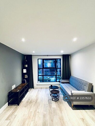 1 Bedroom Flat To Rent In Digbeth Square, Birmingham, B12