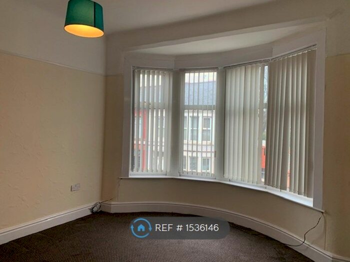 4 Bedroom Terraced House To Rent In Ensworth Road, Liverpool, L18