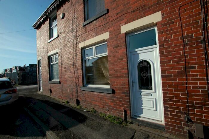 2 Bedroom Terraced House To Rent In Higher Dean Street, Radcliffe, Manchester, M26