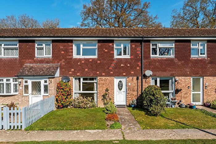 3 Bedroom Terraced House For Sale In Lingfield Common Road, Lingfield, Surrey, RH7
