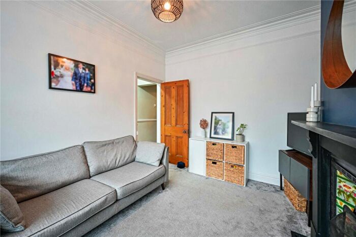 3 Bedroom Terraced House For Sale In St Leonards Avenue, Stafford, ST17