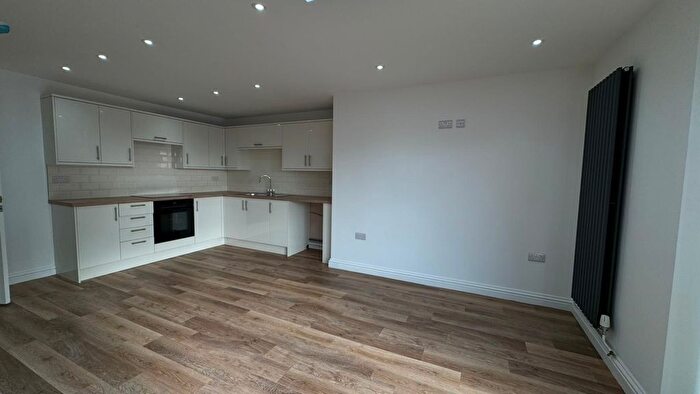 4 Bedroom Property To Rent In Gainford Road, Birmingham, B44