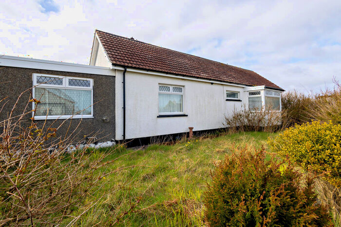 3 Bedroom Detached Bungalow For Sale In Thistledhu, Reiss, KW1