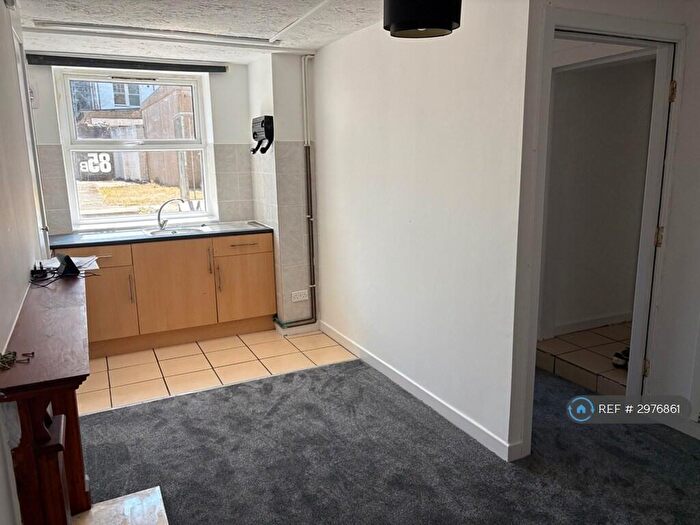Studio To Rent In Abbey Road, Llandudno, LL30