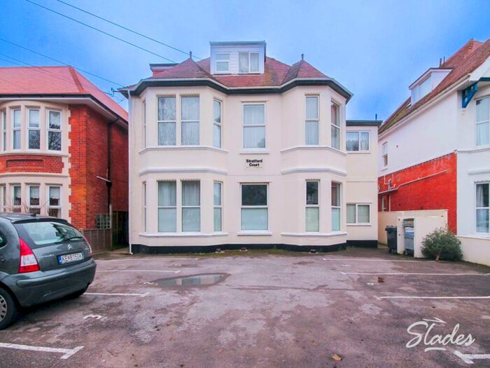 Studio To Rent In Grand Avenue, , Southbourne, BH6