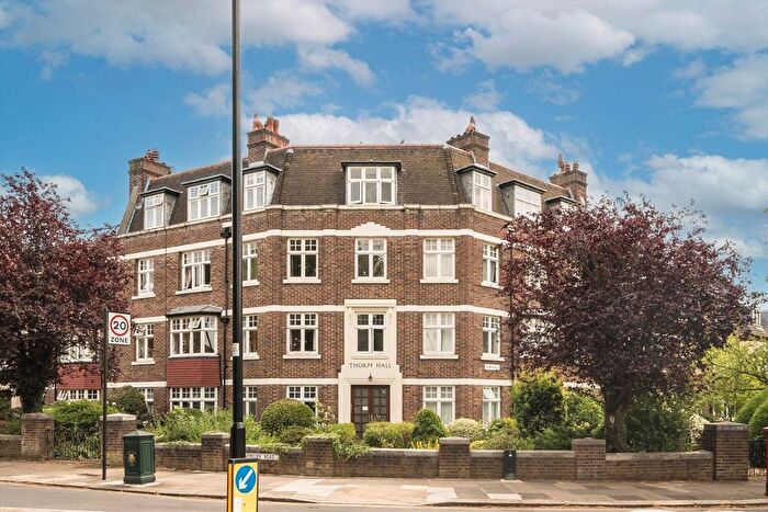 3 Bedroom Flat To Rent In Eaton Rise, Ealing, W5