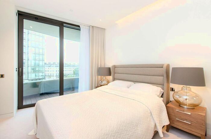 1 Bedroom Flat To Rent In Riverwalk, Westminster, London, SW1P