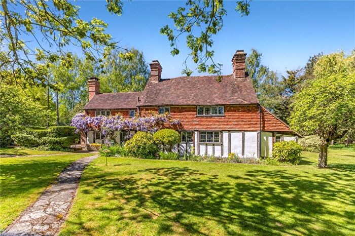 4 Bedroom Equestrian Facility For Sale In Wilmots Lane, Horne, Horley, Surrey, RH6