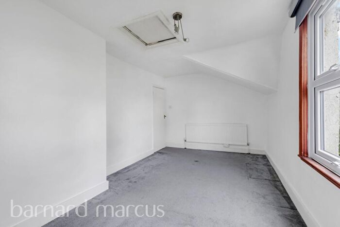 1 Bedroom Flat To Rent In Oakfield Road, Croydon, CR0