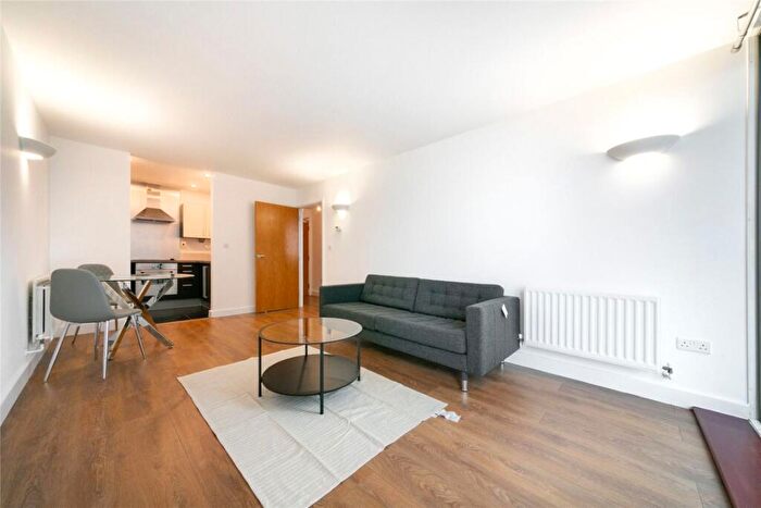 1 Bedroom Flat To Rent In Proton Tower, East India, London, E14