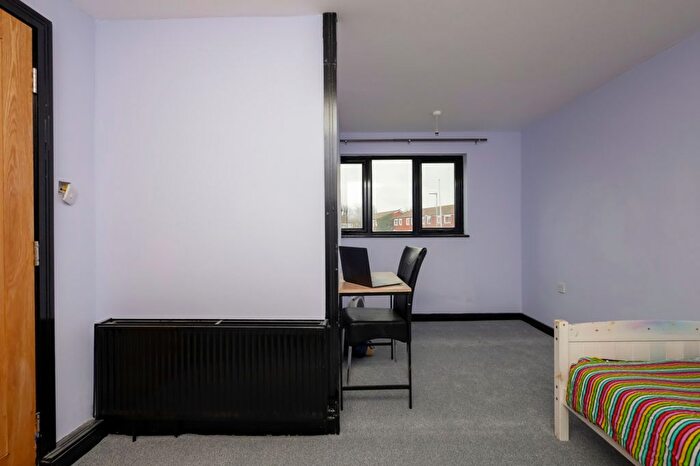 3 Bedroom Terraced House For Sale In Croxden Way, Eastbourne, BN22