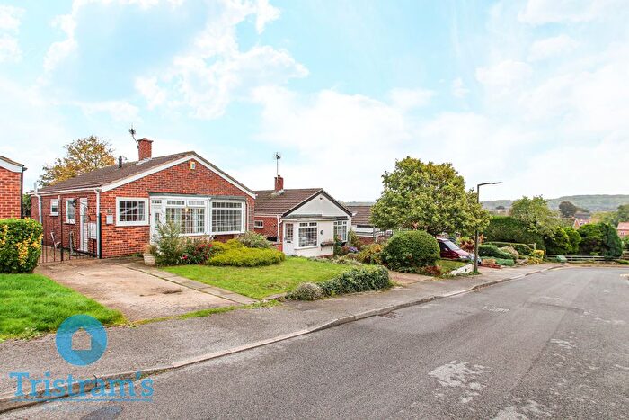 2 Bedroom Detached Bungalow To Rent In Mill Lane, Cotgrave, NG12