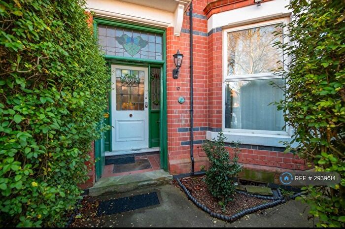 5 Bedroom Semi-Detached House To Rent In Nottingham, Nottingham, NG3