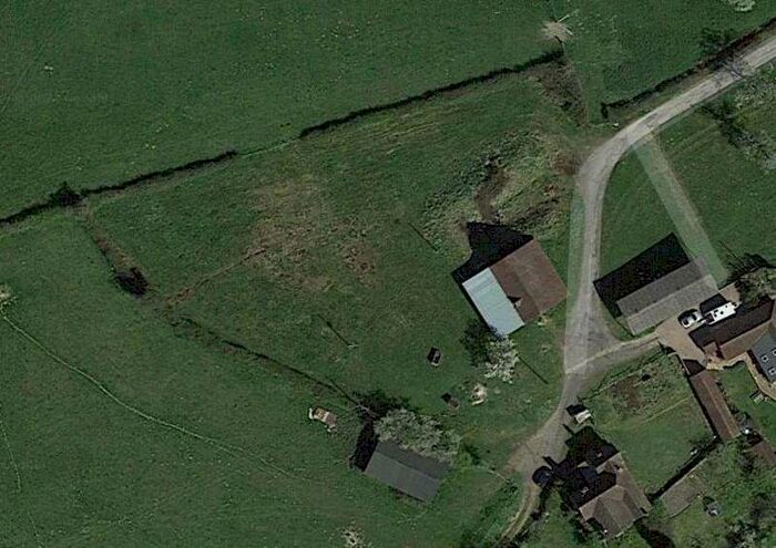 Barn Conversion Character Property For Sale In Cowleigh Gate Farm, Cowleigh Park, Cradley, WR13