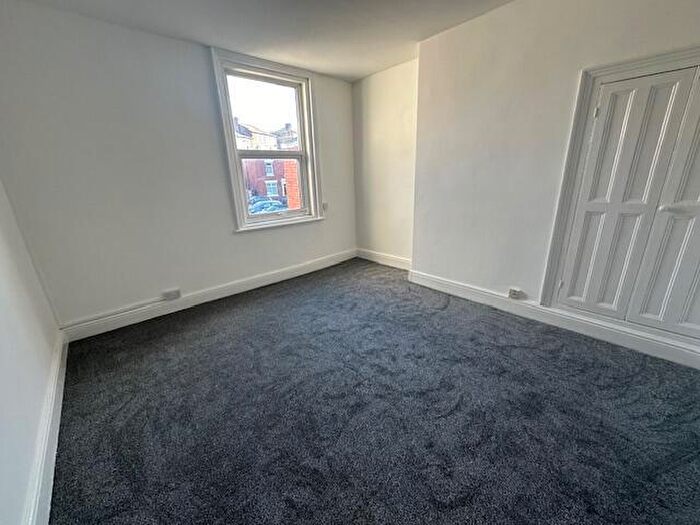 Apartment To Rent In Strand Road, Preston, PR1