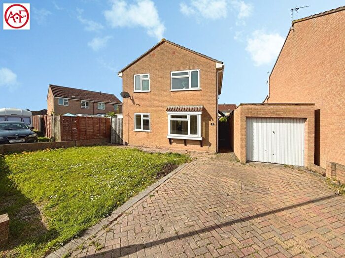3 Bedroom Detached House For Sale In Hawley Way, Burnham-On-Sea, TA8
