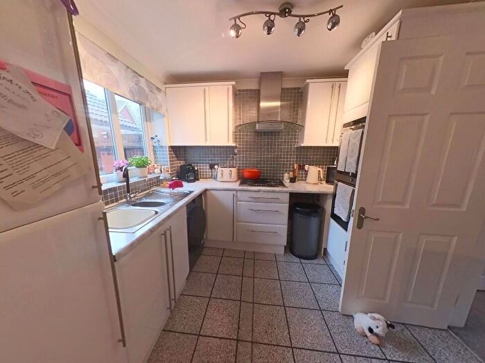 3 Bedroom Semi Detached House For Sale In Radstock Close, Bolton, BL1