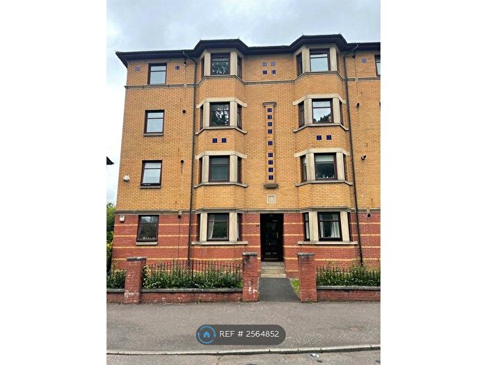 2 Bedroom Flat To Rent In Ferry Road, Glasgow, G3