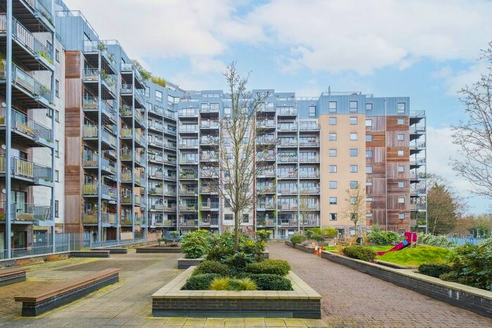 1 Bedroom Flat To Rent In Seren Park Gardens, London, SE3