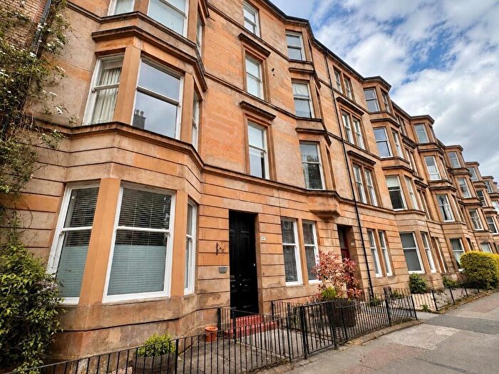 3 Bedroom Flat To Rent In West Princes Street, Woodlands, Glasgow, G4