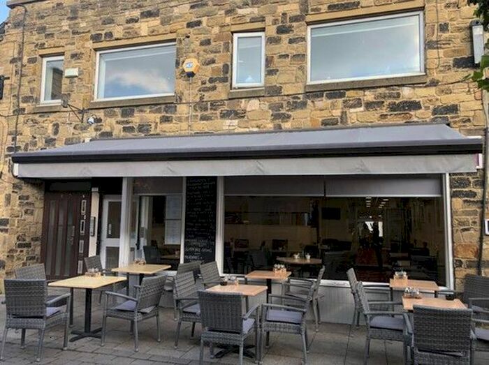 2 Bedroom Flat To Rent In Apartment, The Shambles, Wetherby, LS22