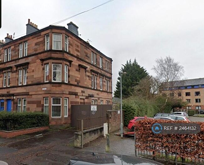 4 Bedroom Flat To Rent In Edwin Street, Glasgow, G51