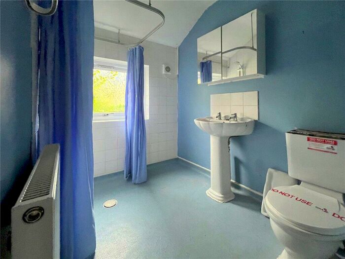 2 Bedroom Bungalow For Sale In Racecourse Road, Norwich, Norfolk, NR7