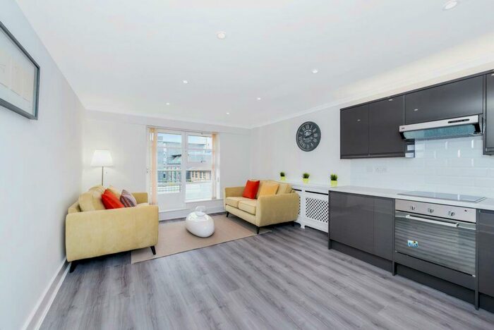 1 Bedroom Apartment To Rent In Hellings Street, Hellings Street, Wapping, E1W