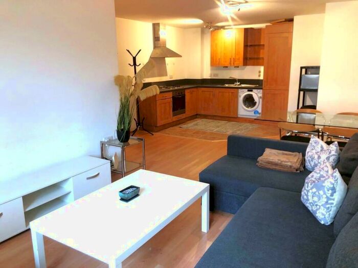 2 Bedroom Flat To Rent In The Ripley, Aspect, Elmwood Lane, Leeds, LS2