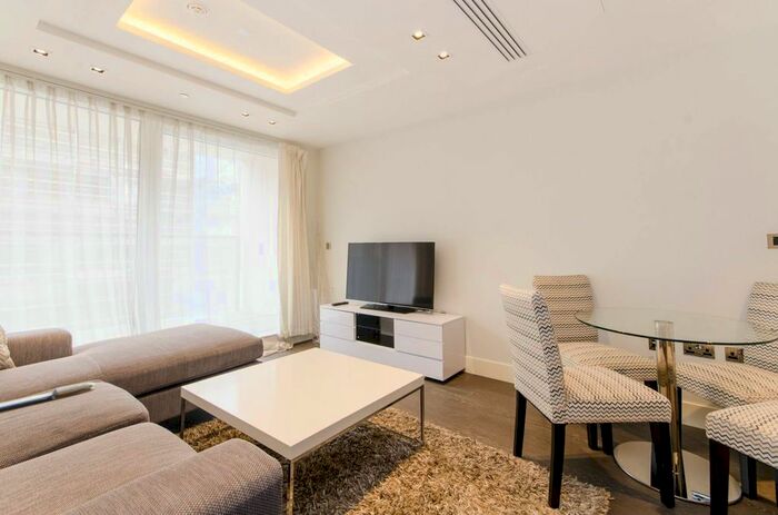 1 Bedroom Flat To Rent In Kensington High Street, Kensington, London, W14