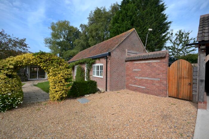 2 Bedroom Cottage To Rent In Fiddleford, Sturminster Newton, Dorset, DT10